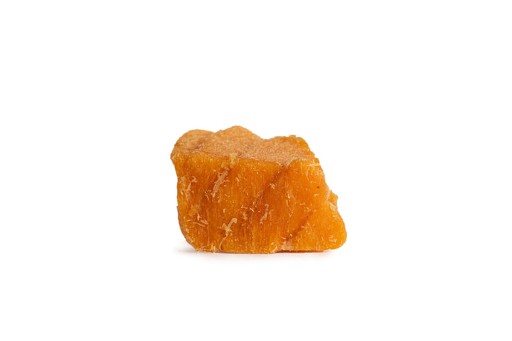 Lachsfilet gefriergetrocknet