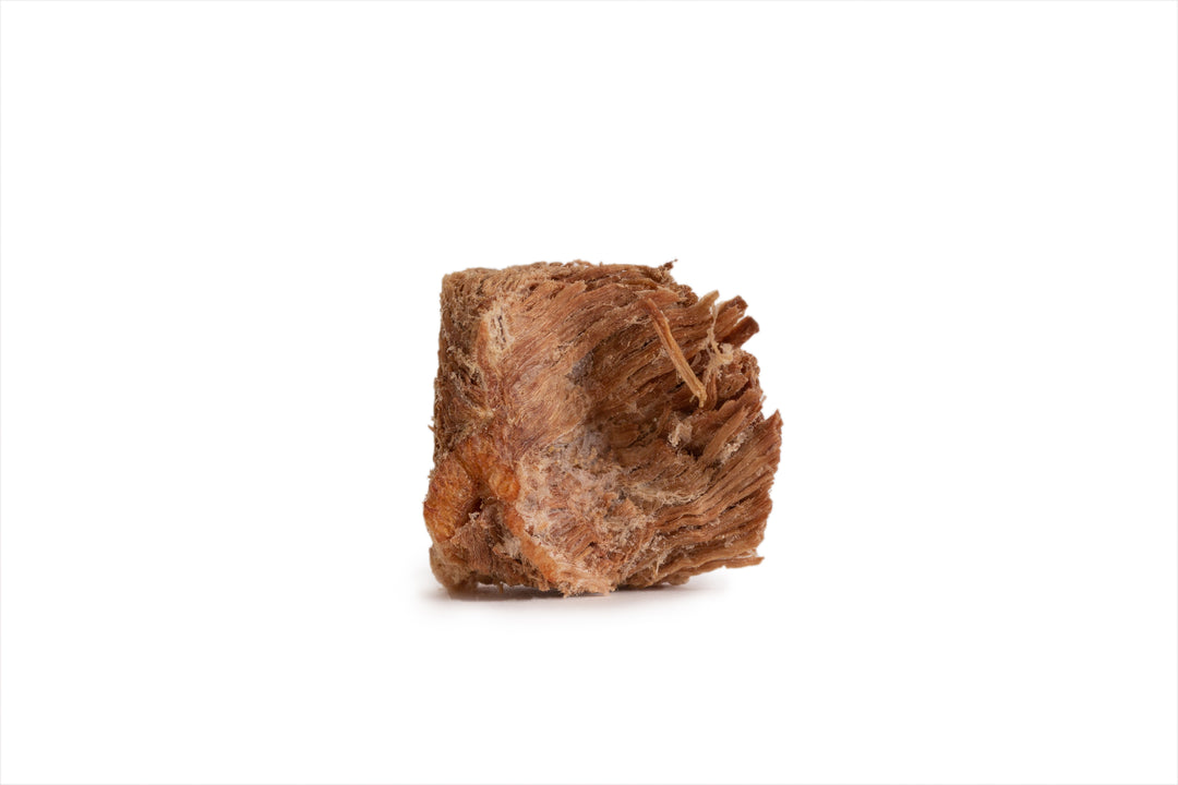 Straussenfleisch gefriergetrocknet- 100% für Allergiker