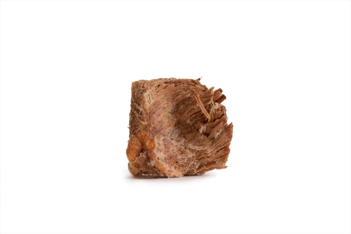 Straussenfleisch gefriergetrocknet- 100% für Allergiker